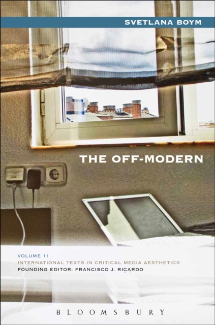 The Off-Modern, EPUB eBook