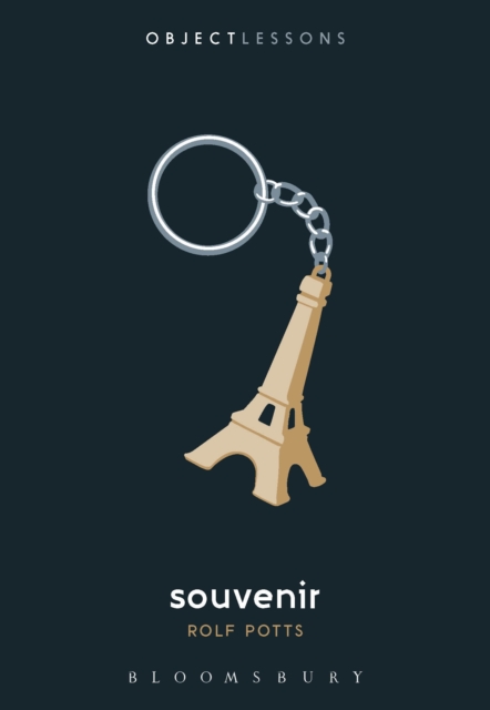 Souvenir, EPUB eBook