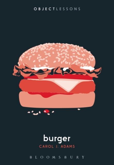 Burger, PDF eBook