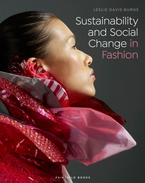 Sustainability and Social Change in Fashion : - with STUDIO, EPUB eBook