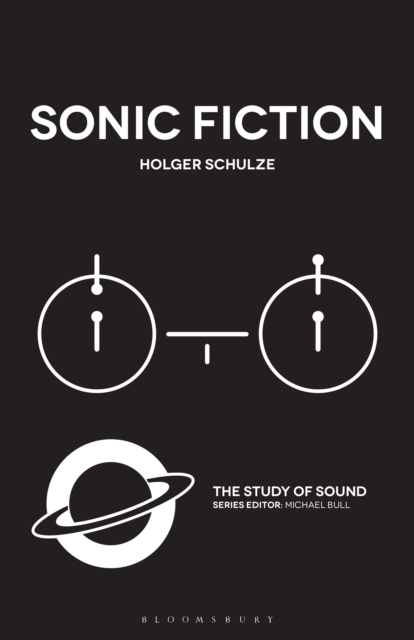 Sonic Fiction, EPUB eBook