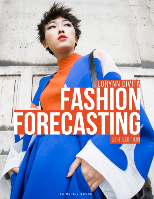 Fashion Forecasting : - with STUDIO, PDF eBook