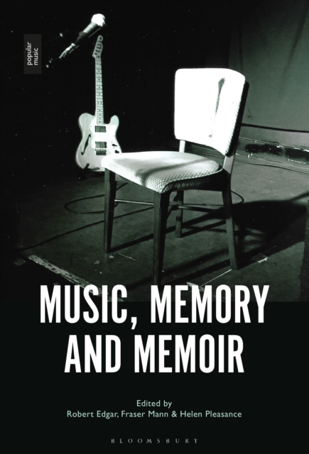 Music, Memory and Memoir, EPUB eBook