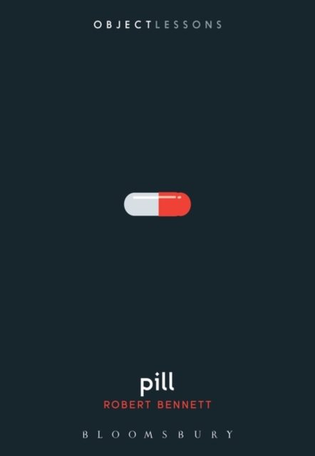 Pill, Paperback / softback Book