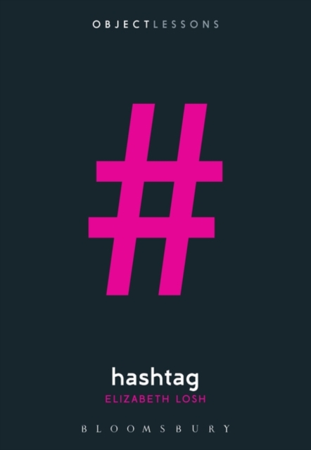 Hashtag, Paperback / softback Book
