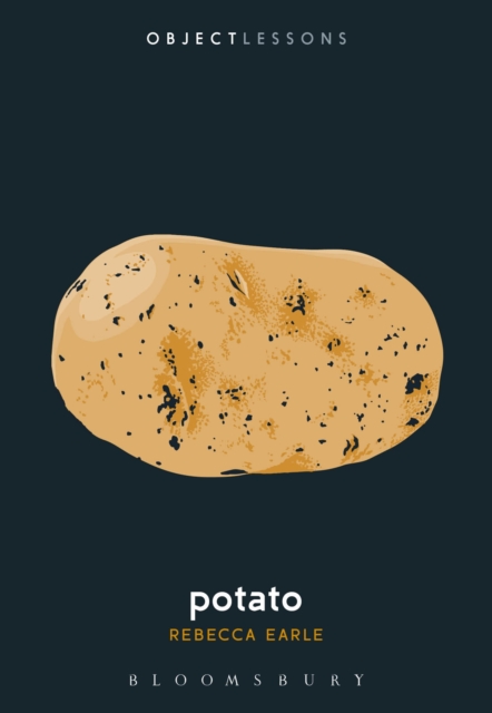 Potato, Paperback / softback Book