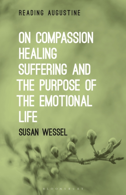 On Compassion, Healing, Suffering, and the Purpose of the Emotional Life, EPUB eBook