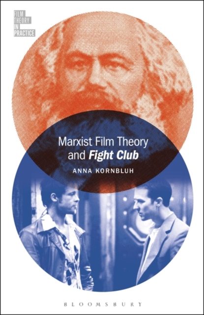 Marxist Film Theory and Fight Club, Paperback / softback Book