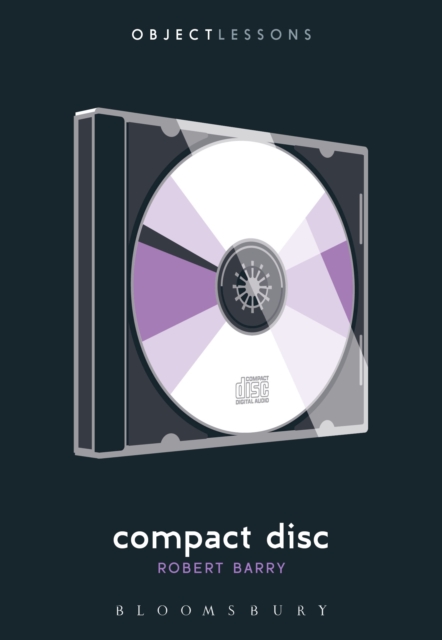 Compact Disc, PDF eBook