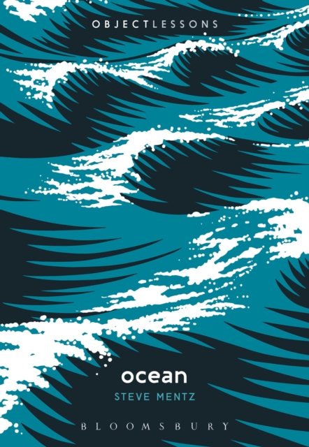 Ocean, EPUB eBook