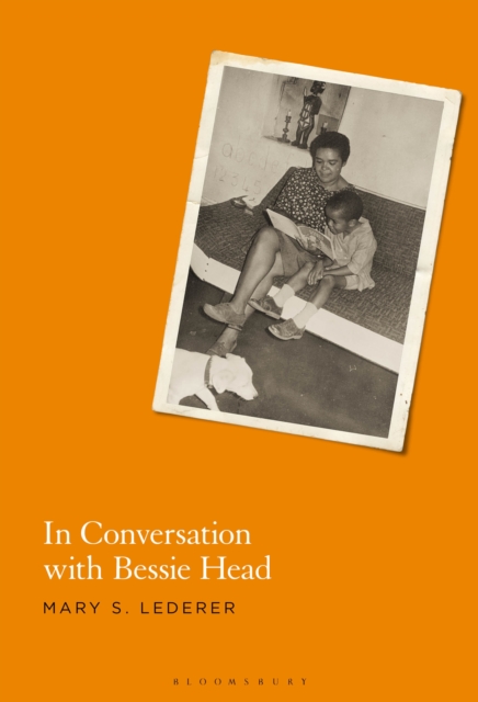 In Conversation with Bessie Head, EPUB eBook