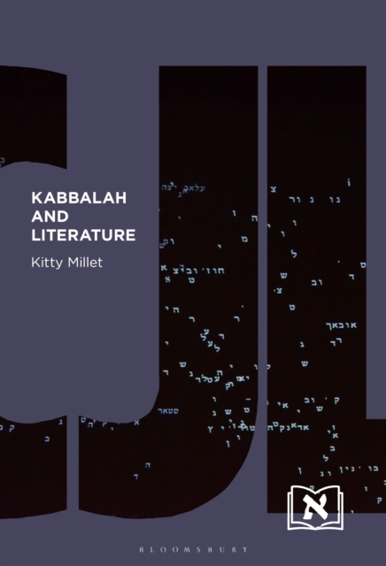 Kabbalah and Literature, PDF eBook