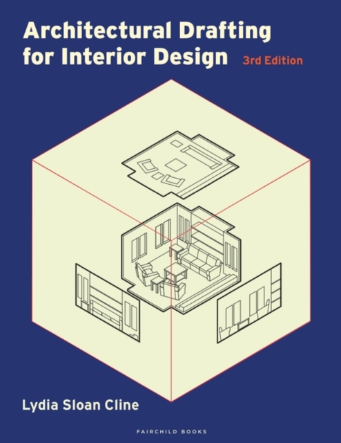 Architectural Drafting for Interior Design : Bundle Book + Studio Access Card, Multiple-component retail product Book