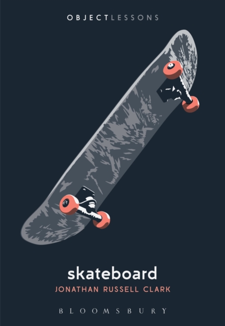 Skateboard, Paperback / softback Book