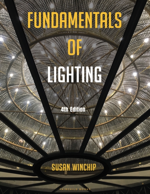 Fundamentals of Lighting : - with STUDIO, EPUB eBook