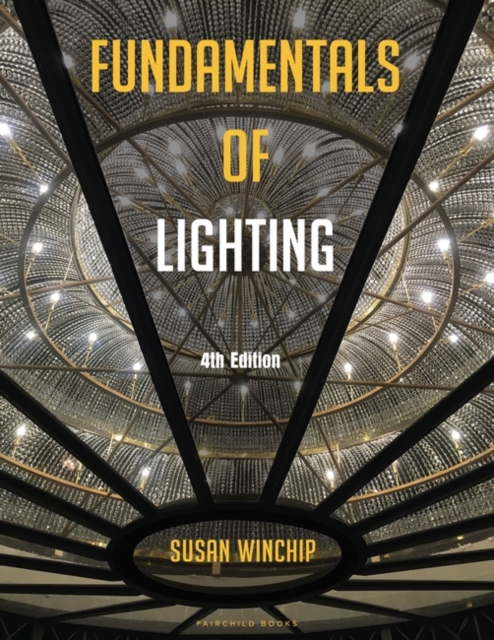 Fundamentals of Lighting : Bundle Book + Studio Access Card, Multiple-component retail product Book
