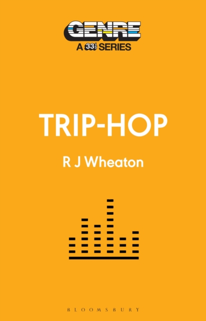 Trip-Hop, Paperback / softback Book