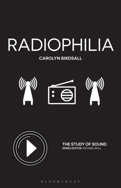 Radiophilia, EPUB eBook