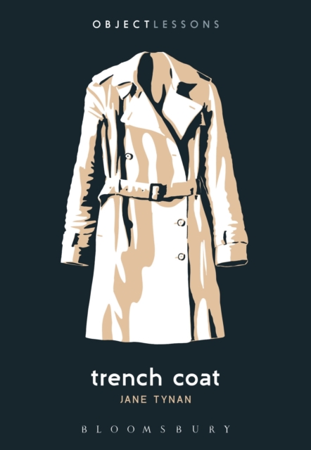 Trench Coat, Paperback / softback Book