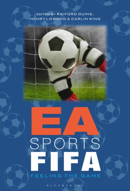 EA Sports FIFA : Feeling the Game, PDF eBook