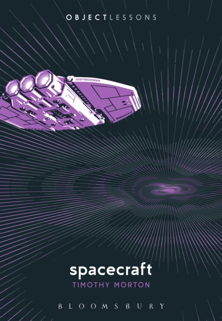 Spacecraft, PDF eBook