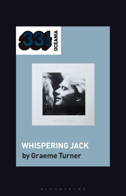 John Farnham's Whispering Jack, EPUB eBook