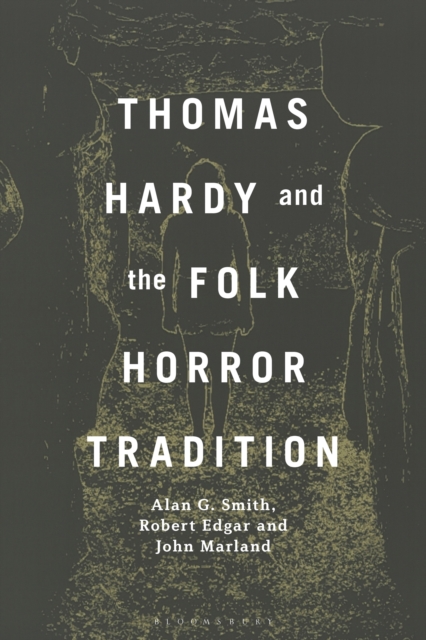 Thomas Hardy and the Folk Horror Tradition, PDF eBook