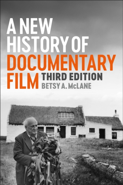 A New History of Documentary Film, Paperback / softback Book