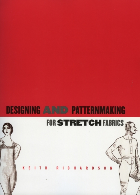 Designing and Patternmaking for Stretch Fabrics, EPUB eBook