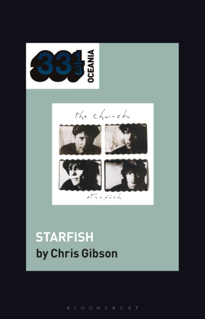 The Church's Starfish, Paperback / softback Book