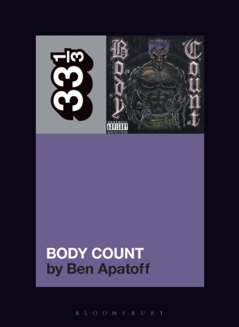 Body Count's Body Count, Paperback / softback Book