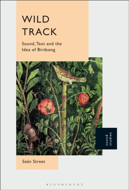 Wild Track : Sound, Text and the Idea of Birdsong, PDF eBook