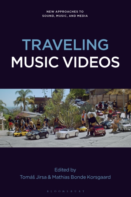 Traveling Music Videos, PDF eBook
