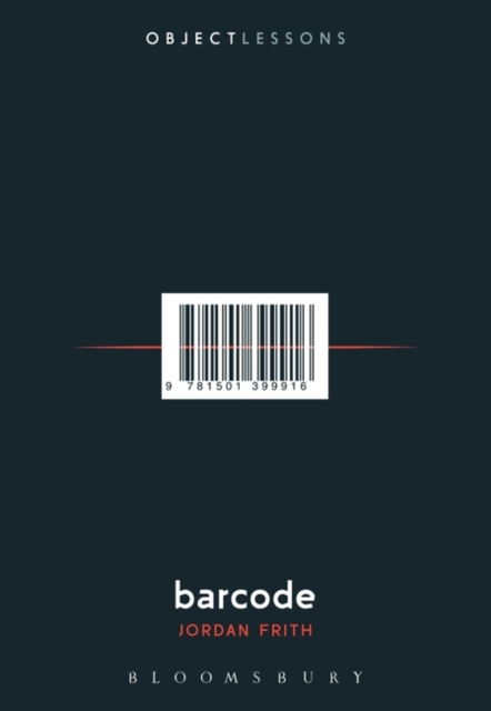 Barcode, Paperback / softback Book