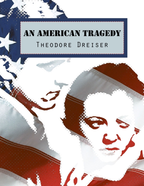 An American Tragedy, EPUB eBook