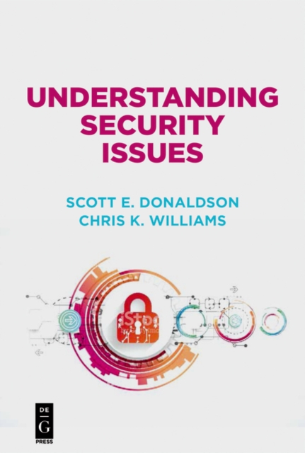 Understanding Security Issues, PDF eBook