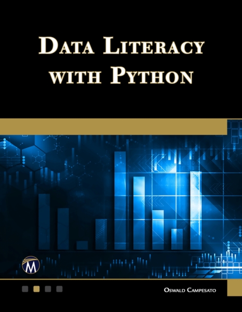 Data Literacy with Python, PDF eBook