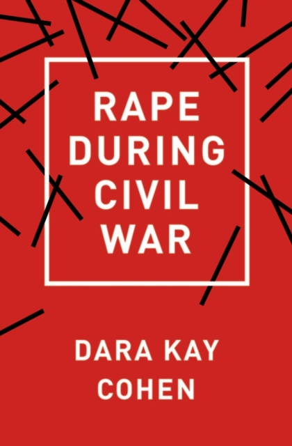 Rape during Civil War, PDF eBook