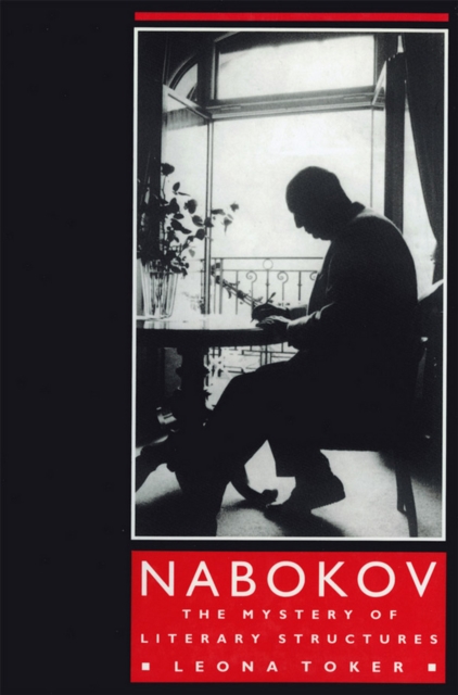 Nabokov : The Mystery of Literary Structures, EPUB eBook