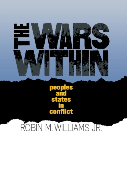 Wars Within, PDF eBook