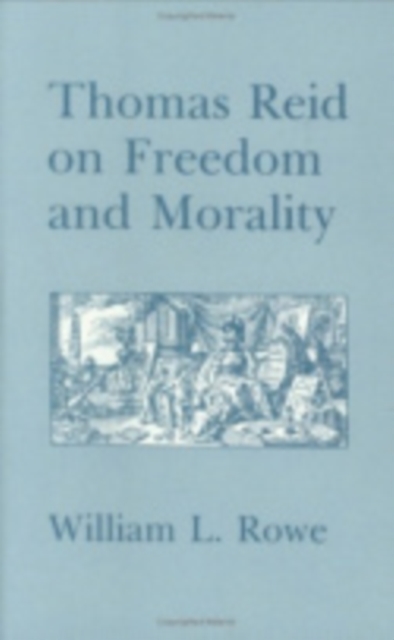 Thomas Reid on Freedom and Morality, PDF eBook