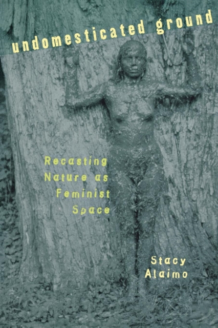 Undomesticated Ground : Recasting Nature as Feminist Space, PDF eBook