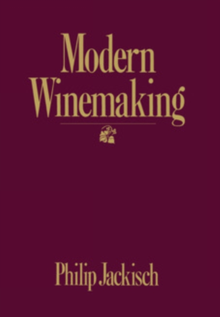Modern Winemaking, PDF eBook