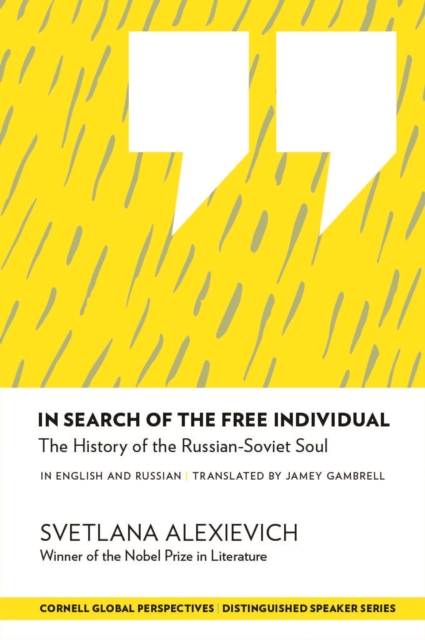 In Search of the Free Individual : The History of the Russian-Soviet Soul, EPUB eBook