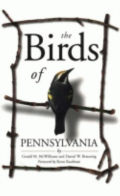 The Birds of Pennsylvania, PDF eBook