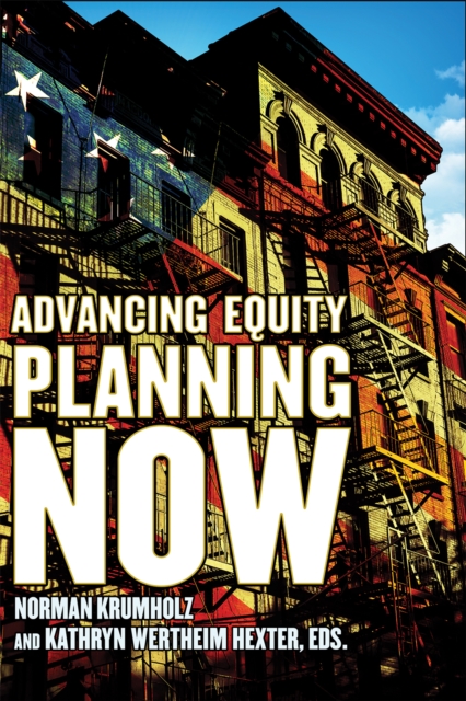 Advancing Equity Planning Now, PDF eBook