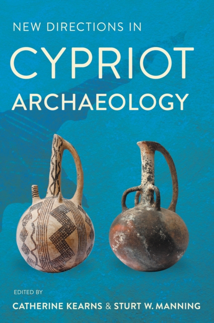 New Directions in Cypriot Archaeology, PDF eBook