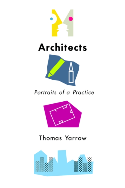 Architects : Portraits of a Practice, EPUB eBook