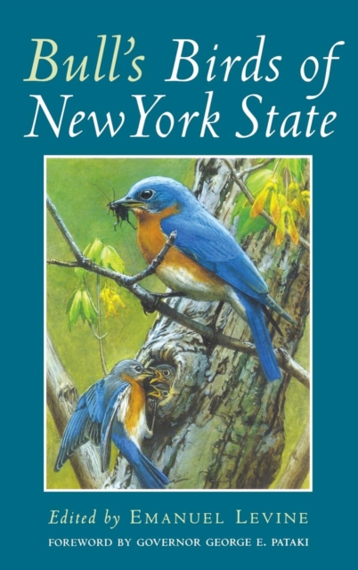 Bull's Birds of New York State, PDF eBook