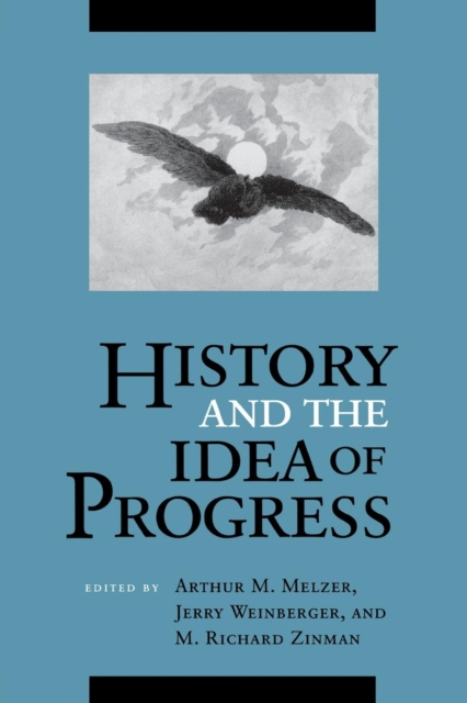 History and the Idea of Progress, PDF eBook